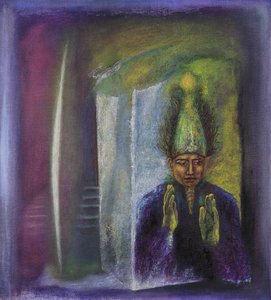 Divadlo bohů, 2008